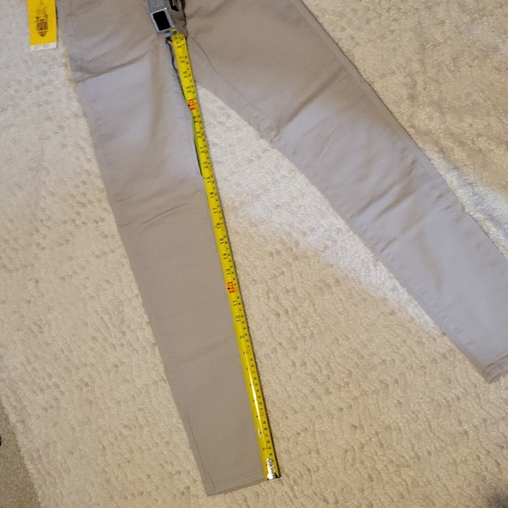 💥NWT💥EMPERIAL~ Jeans, Grey, 1 - Picture 4 of 8